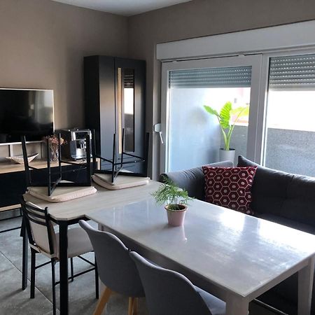 Apartman Benmi Vodice Eksteriør billede