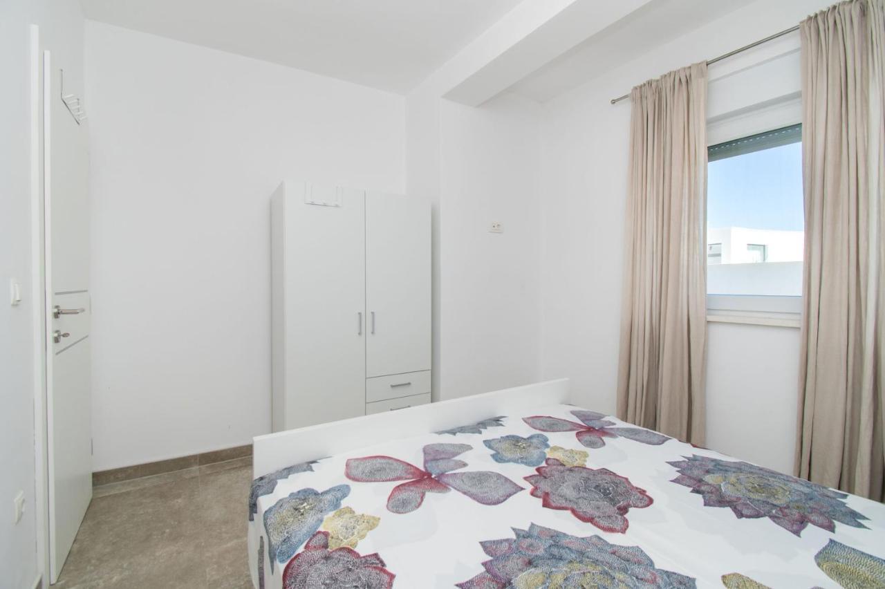 Apartman Benmi Vodice Eksteriør billede